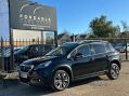 Peugeot 2008 1.2 PureTech Allure SUV 5dr Petrol Manual Euro 6 (82 ps) Low Mileage and Fu 2