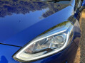 Ford Fiesta 1.0T EcoBoost Zetec Hatchback 5dr Petrol Manual Euro 6 (s/s) (100 ps) New S 10