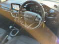 Ford Fiesta 1.0T EcoBoost Zetec Hatchback 5dr Petrol Manual Euro 6 (s/s) (100 ps) New S 29