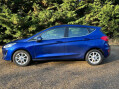 Ford Fiesta 1.0T EcoBoost Zetec Hatchback 5dr Petrol Manual Euro 6 (s/s) (100 ps) New S 6