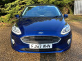 Ford Fiesta 1.0T EcoBoost Zetec Hatchback 5dr Petrol Manual Euro 6 (s/s) (100 ps) New S 8