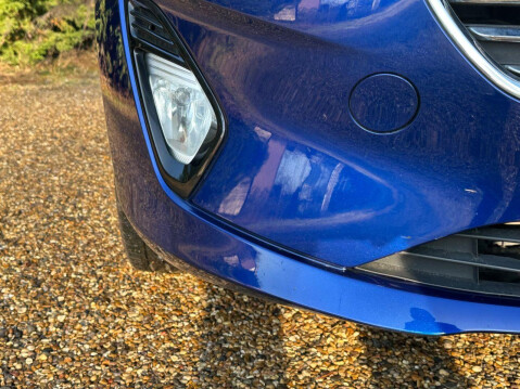 Ford Fiesta 1.0T EcoBoost Zetec Hatchback 5dr Petrol Manual Euro 6 (s/s) (100 ps) New S 12