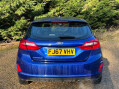 Ford Fiesta 1.0T EcoBoost Zetec Hatchback 5dr Petrol Manual Euro 6 (s/s) (100 ps) New S 4