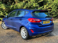 Ford Fiesta 1.0T EcoBoost Zetec Hatchback 5dr Petrol Manual Euro 6 (s/s) (100 ps) New S 5