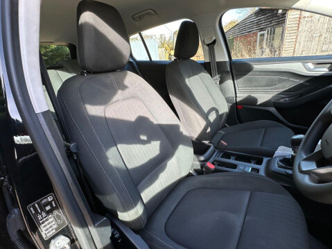 Ford Focus 1.5 EcoBlue Style Estate 5dr Diesel Manual Euro 6 (s/s) (95 ps) Massive MPG 31