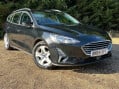 Ford Focus 1.5 EcoBlue Style Estate 5dr Diesel Manual Euro 6 (s/s) (95 ps) Massive MPG 1