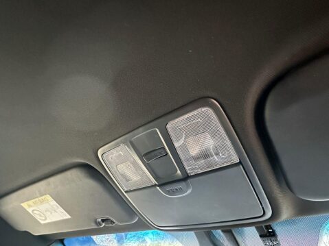 Kia Pro Ceed 1.6 CRDi GT-Line Hatchback 3dr Diesel Manual Euro 6 (s/s) (134 bhp) High Sp 40