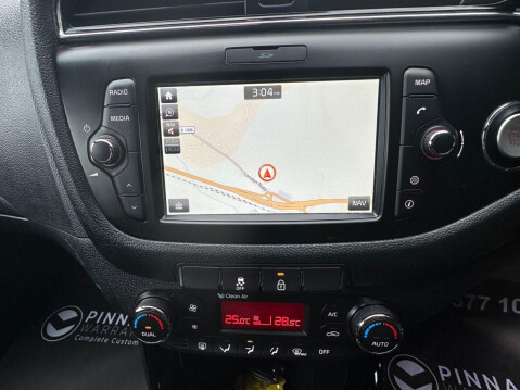 Kia Pro Ceed 1.6 CRDi GT-Line Hatchback 3dr Diesel Manual Euro 6 (s/s) (134 bhp) High Sp 36