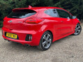 Kia Pro Ceed 1.6 CRDi GT-Line Hatchback 3dr Diesel Manual Euro 6 (s/s) (134 bhp) High Sp 4