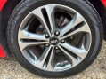 Kia Pro Ceed 1.6 CRDi GT-Line Hatchback 3dr Diesel Manual Euro 6 (s/s) (134 bhp) High Sp 20