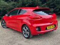 Kia Pro Ceed 1.6 CRDi GT-Line Hatchback 3dr Diesel Manual Euro 6 (s/s) (134 bhp) High Sp 6