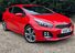 Kia Pro Ceed 1.6 CRDi GT-Line Hatchback 3dr Diesel Manual Euro 6 (s/s) (134 bhp) High Sp