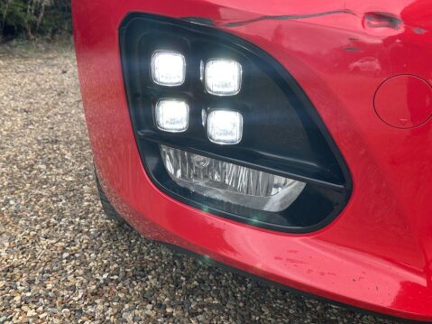 Kia Pro Ceed 1.6 CRDi GT-Line Hatchback 3dr Diesel Manual Euro 6 (s/s) (134 bhp) High Sp 14