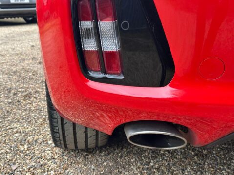 Kia Pro Ceed 1.6 CRDi GT-Line Hatchback 3dr Diesel Manual Euro 6 (s/s) (134 bhp) High Sp 21