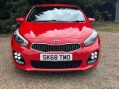 Kia Pro Ceed 1.6 CRDi GT-Line Hatchback 3dr Diesel Manual Euro 6 (s/s) (134 bhp) High Sp 9