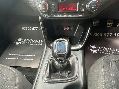 Kia Pro Ceed 1.6 CRDi GT-Line Hatchback 3dr Diesel Manual Euro 6 (s/s) (134 bhp) High Sp 35