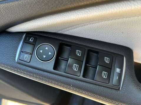 Mercedes-Benz A Class 1.5 A180d SE (Executive) Hatchback 5dr Diesel Manual Euro 6 (s/s) (109 ps) 23
