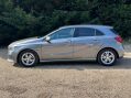 Mercedes-Benz A Class 1.5 A180d SE (Executive) Hatchback 5dr Diesel Manual Euro 6 (s/s) (109 ps) 7