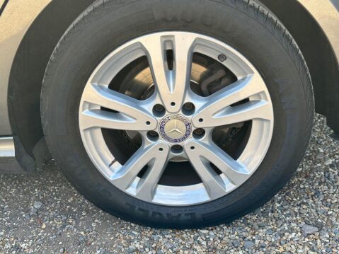 Mercedes-Benz A Class 1.5 A180d SE (Executive) Hatchback 5dr Diesel Manual Euro 6 (s/s) (109 ps) 19