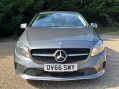 Mercedes-Benz A Class 1.5 A180d SE (Executive) Hatchback 5dr Diesel Manual Euro 6 (s/s) (109 ps) 9