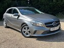 Mercedes-Benz A Class 1.5 A180d SE (Executive) Hatchback 5dr Diesel Manual Euro 6 (s/s) (109 ps) 