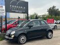 Fiat 500 1.4 Lounge Hatchback 3dr Petrol Manual Euro 4 (100 bhp) Full Service Histor 2