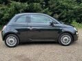 Fiat 500 1.4 Lounge Hatchback 3dr Petrol Manual Euro 4 (100 bhp) Full Service Histor 3
