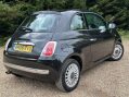 Fiat 500 1.4 Lounge Hatchback 3dr Petrol Manual Euro 4 (100 bhp) Full Service Histor 4