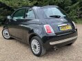 Fiat 500 1.4 Lounge Hatchback 3dr Petrol Manual Euro 4 (100 bhp) Full Service Histor 6