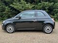 Fiat 500 1.4 Lounge Hatchback 3dr Petrol Manual Euro 4 (100 bhp) Full Service Histor 7