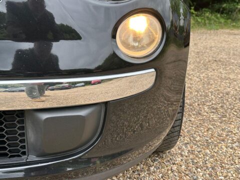 Fiat 500 1.4 Lounge Hatchback 3dr Petrol Manual Euro 4 (100 bhp) Full Service Histor 10