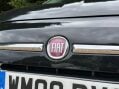 Fiat 500 1.4 Lounge Hatchback 3dr Petrol Manual Euro 4 (100 bhp) Full Service Histor 12