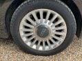 Fiat 500 1.4 Lounge Hatchback 3dr Petrol Manual Euro 4 (100 bhp) Full Service Histor 15