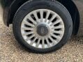 Fiat 500 1.4 Lounge Hatchback 3dr Petrol Manual Euro 4 (100 bhp) Full Service Histor 17
