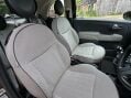Fiat 500 1.4 Lounge Hatchback 3dr Petrol Manual Euro 4 (100 bhp) Full Service Histor 23