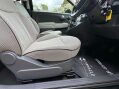 Fiat 500 1.4 Lounge Hatchback 3dr Petrol Manual Euro 4 (100 bhp) Full Service Histor 24