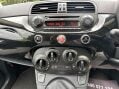 Fiat 500 1.4 Lounge Hatchback 3dr Petrol Manual Euro 4 (100 bhp) Full Service Histor 26