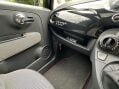 Fiat 500 1.4 Lounge Hatchback 3dr Petrol Manual Euro 4 (100 bhp) Full Service Histor 27