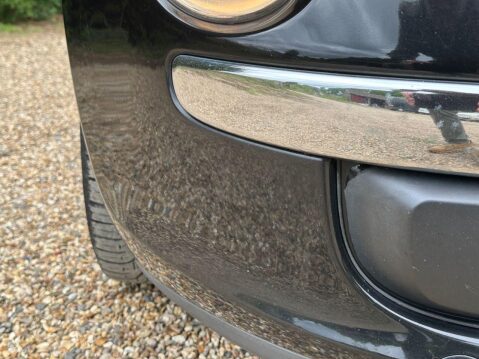 Fiat 500 1.4 Lounge Euro 4 3dr 13