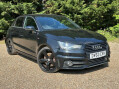 Audi A1 1.4 TFSI Black Edition Sportback 5dr Petrol S Tronic Euro 5 (185 ps) ULEZ C 1