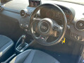Audi A1 1.4 TFSI Black Edition Sportback 5dr Petrol S Tronic Euro 5 (185 ps) ULEZ C 28