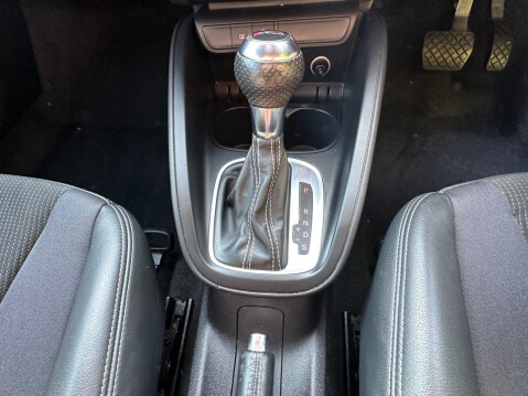 Audi A1 1.4 TFSI Black Edition Sportback 5dr Petrol S Tronic Euro 5 (185 ps) ULEZ C 31