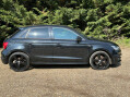 Audi A1 1.4 TFSI Black Edition Sportback 5dr Petrol S Tronic Euro 5 (185 ps) ULEZ C 3