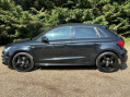 Audi A1 1.4 TFSI Black Edition Sportback 5dr Petrol S Tronic Euro 5 (185 ps) ULEZ C 7