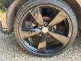 Audi A1 1.4 TFSI Black Edition Sportback 5dr Petrol S Tronic Euro 5 (185 ps) ULEZ C 21