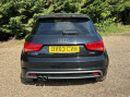 Audi A1 1.4 TFSI Black Edition Sportback 5dr Petrol S Tronic Euro 5 (185 ps) ULEZ C 5