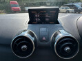 Audi A1 1.4 TFSI Black Edition Sportback 5dr Petrol S Tronic Euro 5 (185 ps) ULEZ C 33