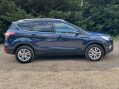 Ford Kuga 1.5T EcoBoost GPF Zetec SUV 5dr Petrol Manual Euro 6 (s/s) (120 ps) Petrol 3