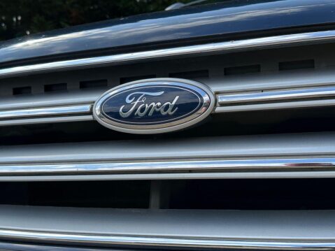 Ford Kuga 1.5T EcoBoost GPF Zetec SUV 5dr Petrol Manual Euro 6 (s/s) (120 ps) Petrol 12