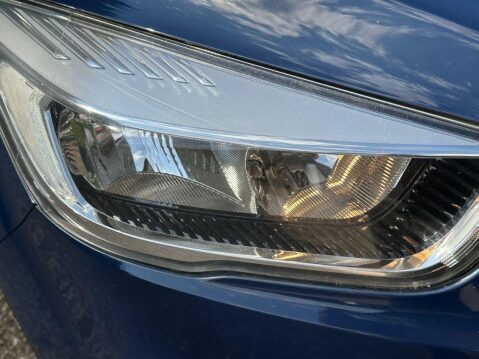 Ford Kuga 1.5T EcoBoost GPF Zetec SUV 5dr Petrol Manual Euro 6 (s/s) (120 ps) Petrol 14